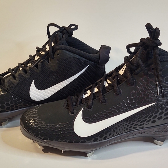 Nike Force Zoom Baseball Size 11.5 - Picture 7 of 8